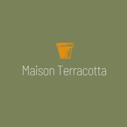 Maison Terracotta, Le Calme Aux Portes De Poitiers Saint-Julien-l'Ars Exterior foto